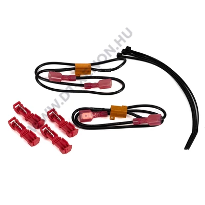Osram 5W 12V LED Canbus Control ellenállás LEDCCU01-2HFB