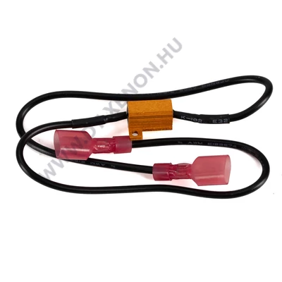 Osram 5W 12V LED Canbus Control ellenállás LEDCCU01-2HFB