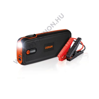 Osram BATTERYstart 400 OBSL400 Akkumulátor Jump Starter - Powerbank