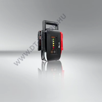 Osram BATTERYstart Pro 1000 OEBSPL1000 Akkumulátor Jump Starter