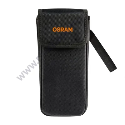 Osram BATTERYjumpstart 1000TI OJS020TI Akkumulátor Jump Starter - Powerbank - légkompresszor