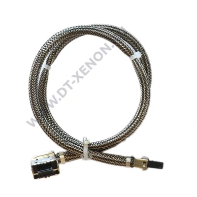 AL Bosch Gen3.1 - Gen3.2 xenon trafó / izzó csatlakozó kábel