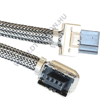 AL Bosch Gen3.1 - Gen3.2 xenon trafó / izzó csatlakozó kábel