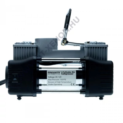 Einparts EPAP03 12V 10BAR 180W levegőpumpa - kompresszor