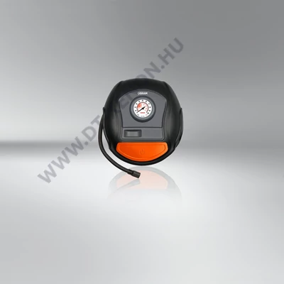 Osram TYREinflate 200 légkompresszor - feltekerhető gumiabroncs pumpa OTI200