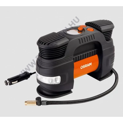 Osram TYREinflate 830 légkompresszor - gumiabroncs pumpa nagy méretű járművekhez OTI830