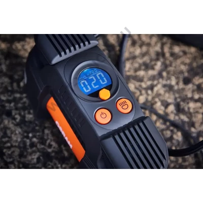 Osram TYREinflate 830 légkompresszor - gumiabroncs pumpa nagy méretű járművekhez OTI830