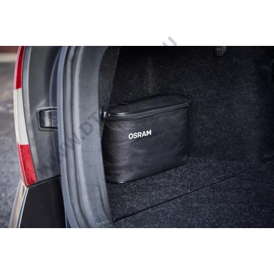 Osram TYREinflate 830 légkompresszor - gumiabroncs pumpa nagy méretű járművekhez OTI830