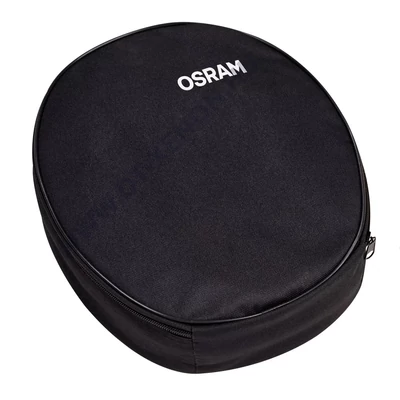 Osram TYREinflate 6000 újratölthető légkompresszor - feltekerhető gumiabroncs pumpa OTIR6000