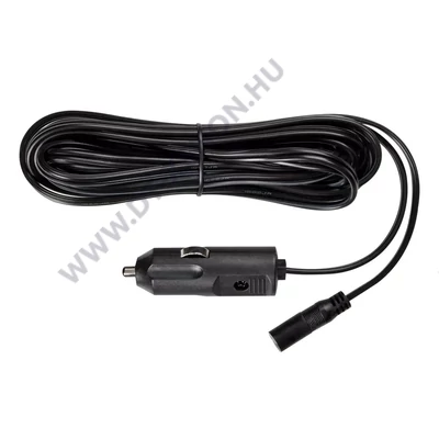 Osram TYREinflate 6000 újratölthető légkompresszor - feltekerhető gumiabroncs pumpa OTIR6000