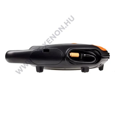 Osram TYREinflate 6000 újratölthető légkompresszor - feltekerhető gumiabroncs pumpa OTIR6000