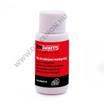 Einparts EPHSL01 20ml lámpatest-fényszóró búra oldószer
