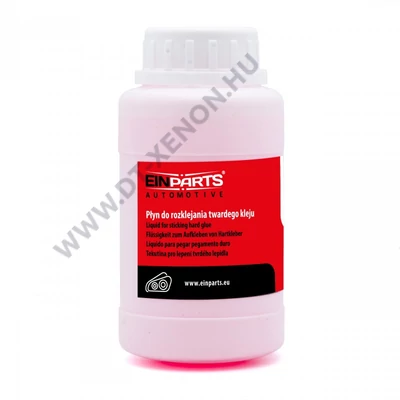 Einparts EPHSL02 250ml lámpatest-fényszóró búra oldószer
