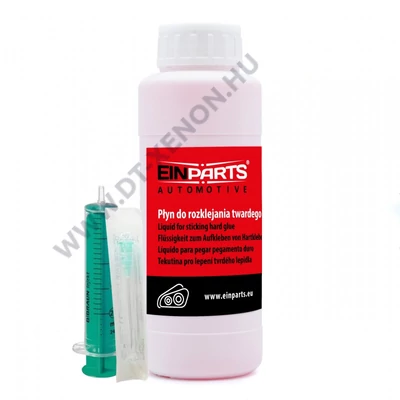 Einparts EPHSL03 500ml lámpatest-fényszóró búra oldószer