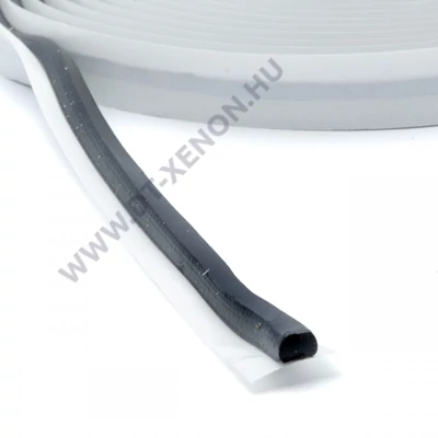 Einparts EPA01 6m lámpatest-fényszóró búra ragasztó - tömítő 7x7mm