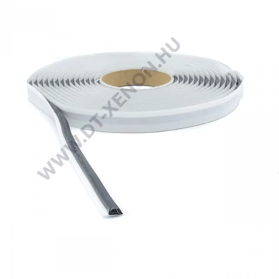 Einparts EPA02 7m lámpatest-fényszóró búra ragasztó - tömítő 5x6mm