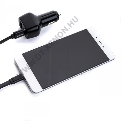 Einparts EPACC005 USB-A - Micro USB adatkábel - töltőkábel