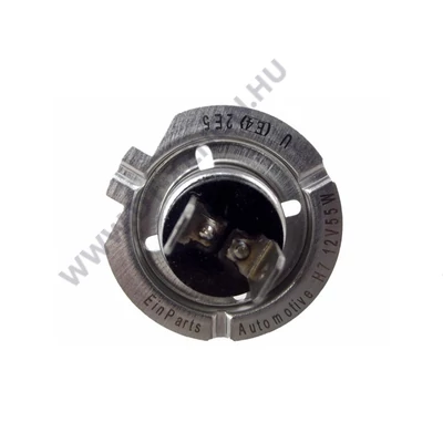 Einparts EPB03 H7 halogén izzó