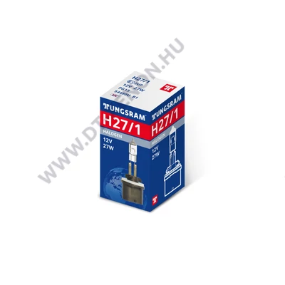 Tungsram H27W/1 Original izzó 54480U