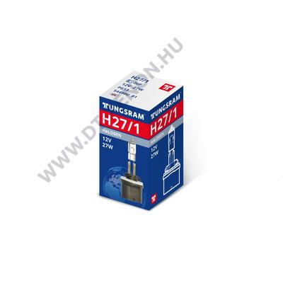 Tungsram H27/1W Original izzó 54480U