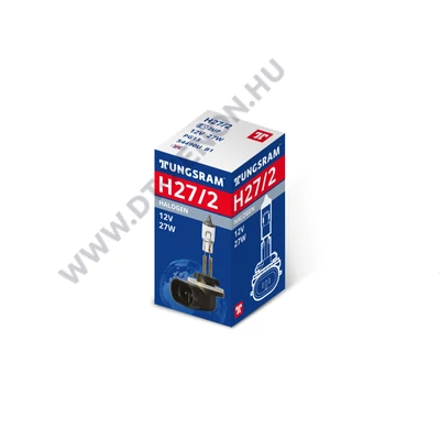 Tungsram H27/2W Original izzó 54490U