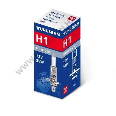 Tungsram H1 Original halogén izzó 50310U