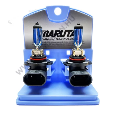 MTEC H10 Cosmos Blue White 7000K xenon hatású izzó