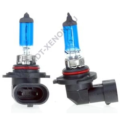 MTEC H10 SuperWhite 42W 5500K xenon hatású izzó