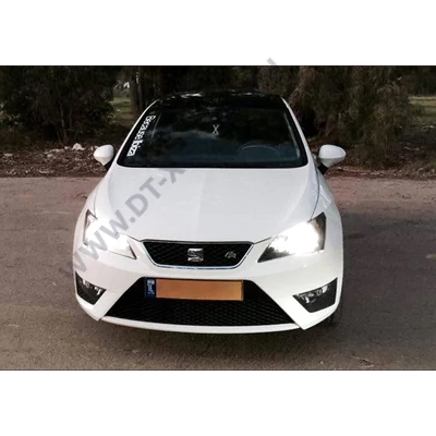 MTEC HIR2 9012 SuperWhite 5500K xenon hatású halogén izzó DUO BOX