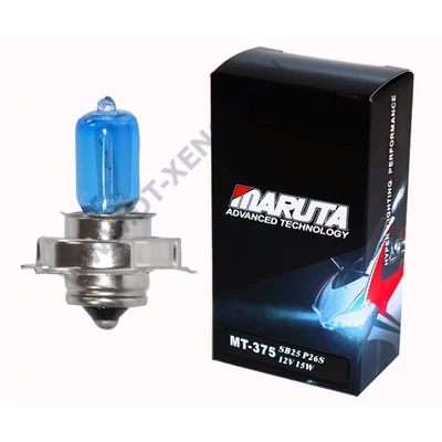 MTEC S3 15W SuperWhite 4350K fehér halogén izzó