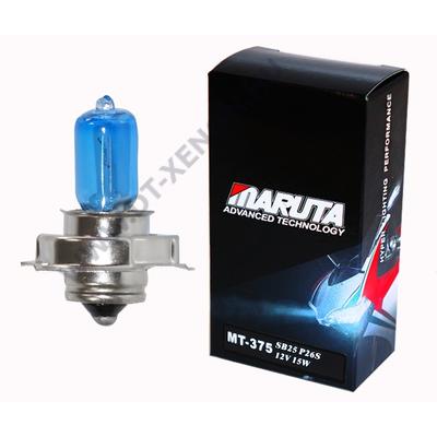 MTEC S3 15W SuperWhite 4350K fehér halogén izzó