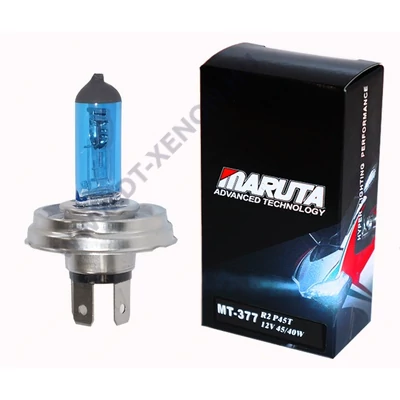 MTEC R2 45/40W SuperWhite 4350K fehér halogén izzó