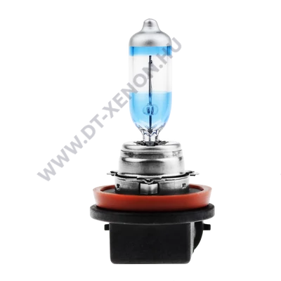 MTEC Ultra Booster H11 +150% halogén izzó