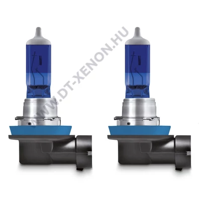 Osram Cool Blue Boost H11 5500K DUO BOX halogén izzó 62211CBB-2HB
