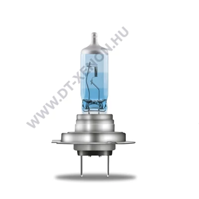 Osram H7 Cool Blue Intense NextGen +100% 5000K halogén izzó 64210CBN