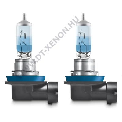 Osram H11 Cool Blue Intense NextGen +100% 5000K halogén izzó 64211CBN-2HB