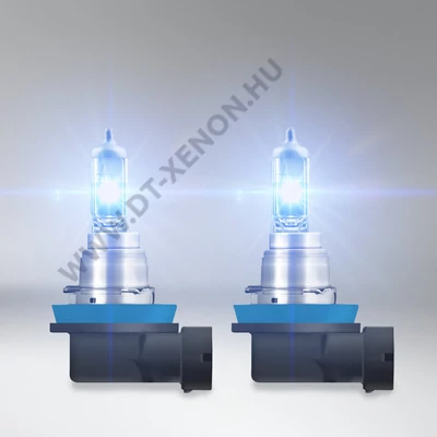 Osram H8 Cool Blue Intense NextGen +100% 4800K halogén izzó DUO BOX 64212CBN-2HB