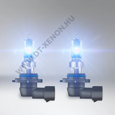 Osram HB3 Cool Blue Intense NextGen +100% 5000K halogén izzó DUO BOX 9005CBN-2HB