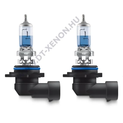 Osram HB4 Cool Blue Intense NextGen +100% 5000K halogén izzó DUO BOX 9006CBN-2HB