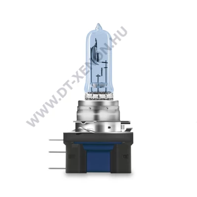 Osram H15 Cool Blue Intense NextGen +100% 3700K halogén izzó 64176CBN