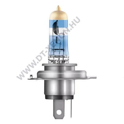 Osram Night Breaker 220 H4 55W +220% halogén izzó 64193NB220