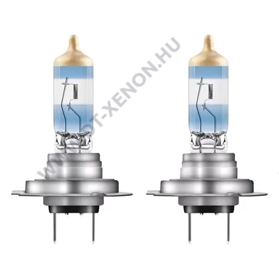 Osram Night Breaker 220 H7 55W +220% halogén izzó DUO BOX 64210NB220-2HB