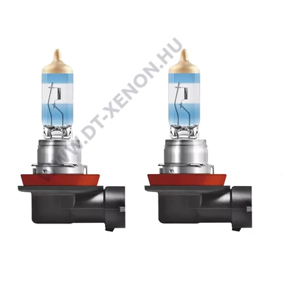 Osram Night Breaker 220 H11 55W +220% halogén izzó DUO BOX 64211NB220-2HB