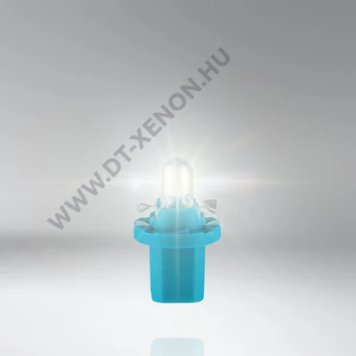 	 Osram 1,2W BX8,5d Original Line műszerfal izzó 2721MFX 10db-os készlet