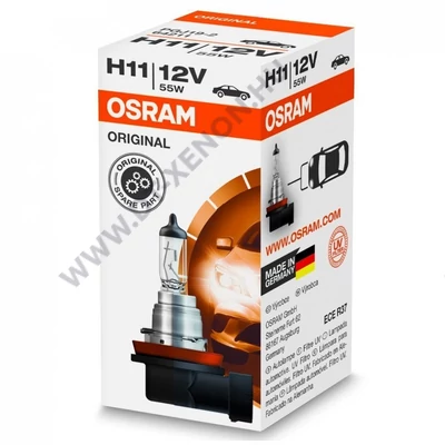Osram Original Line H11 halogén izzó 64211