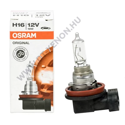 Osram Original Longlife Plus H16 halogén izzó 64219L+