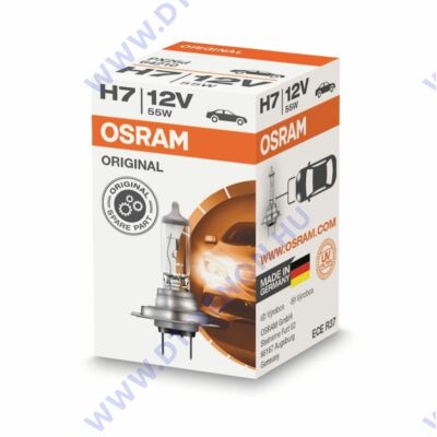 Osram Original Line H18 65W halogén izzó 64180L