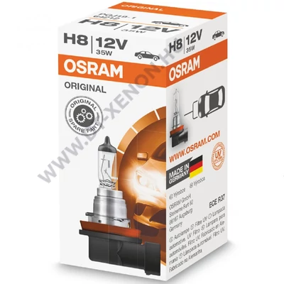 Osram Original Line H8 halogén izzó 64212