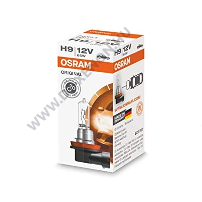 Osram Original Line H9 halogén izzó 64213