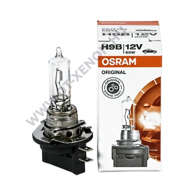 Osram Original Line H9B halogén izzó 64243